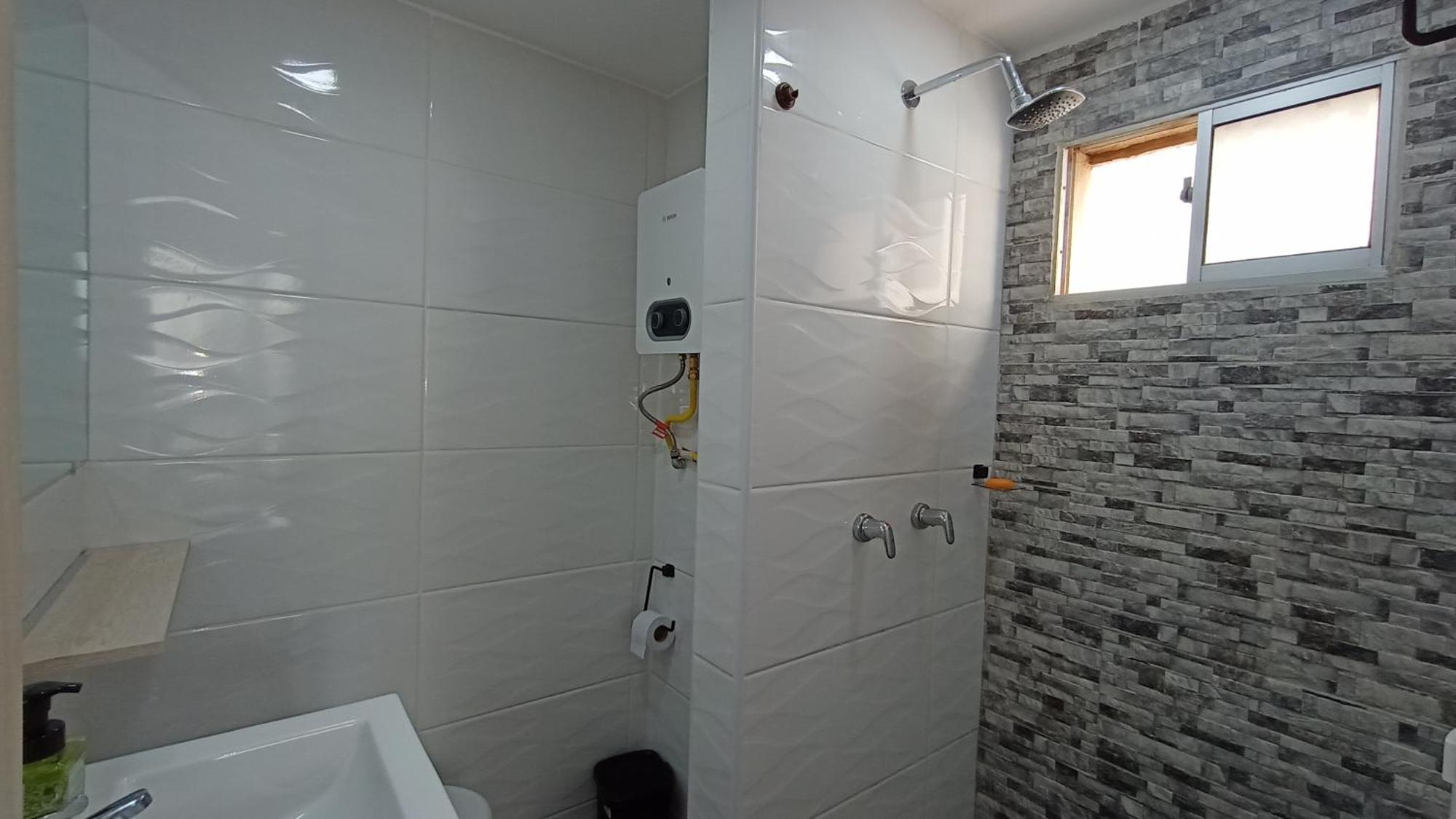Aparta-suites En Junto A La Playa