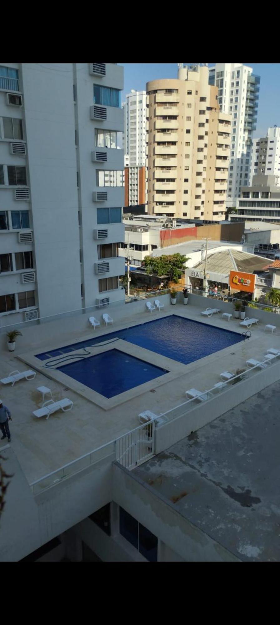 Apartment Al Lado Del Mar