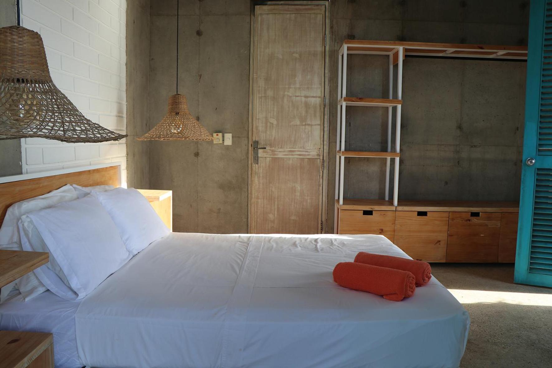 Albergue Muchosur Manzanillo Ctg *