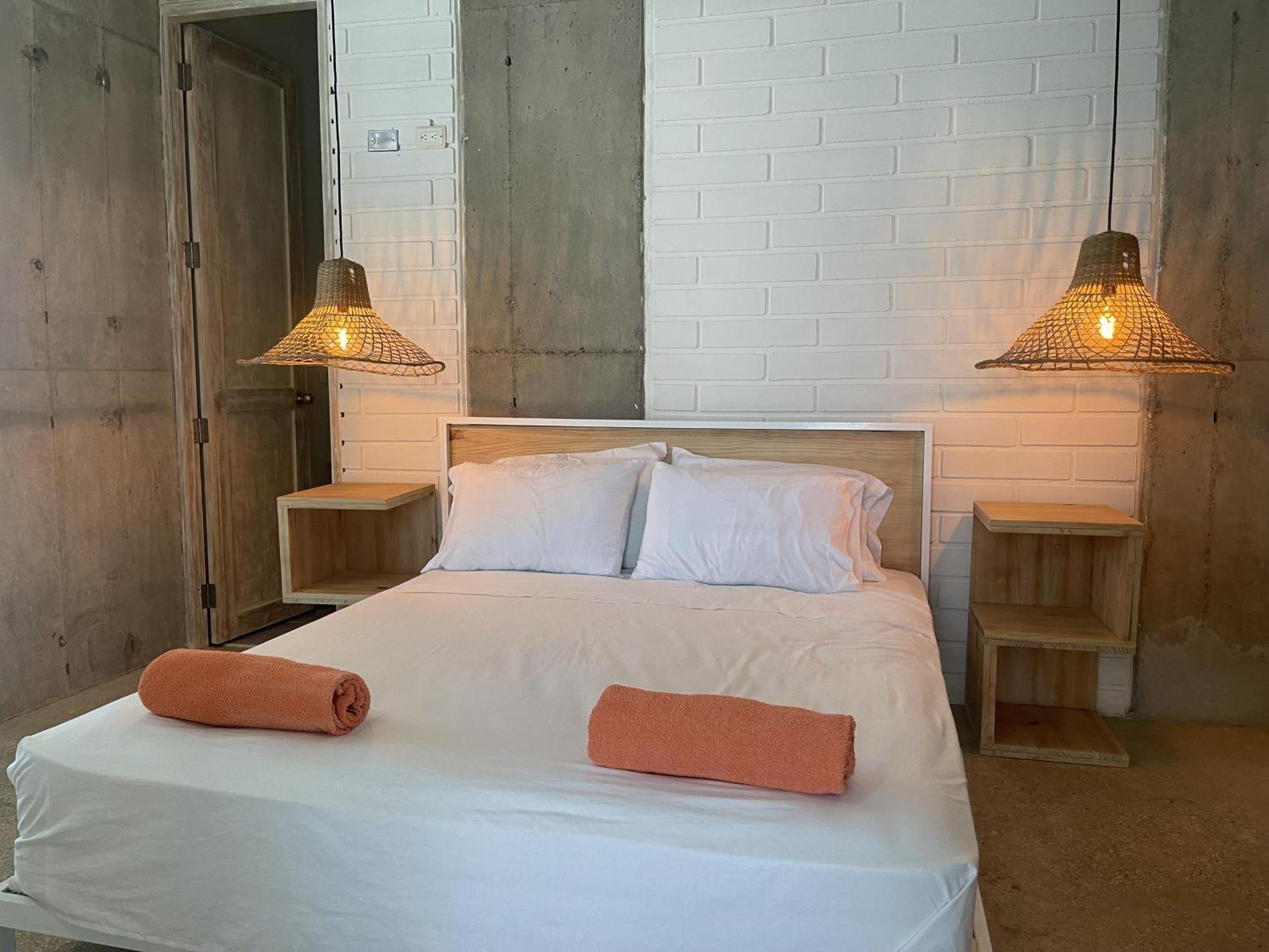 Albergue Muchosur Manzanillo Ctg
