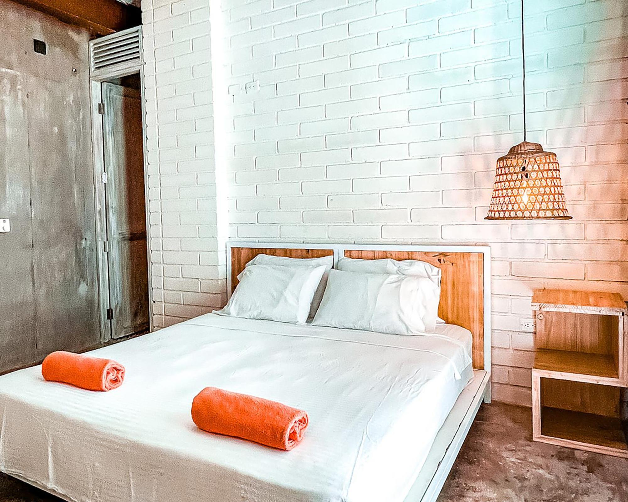 Albergue Muchosur Manzanillo Ctg