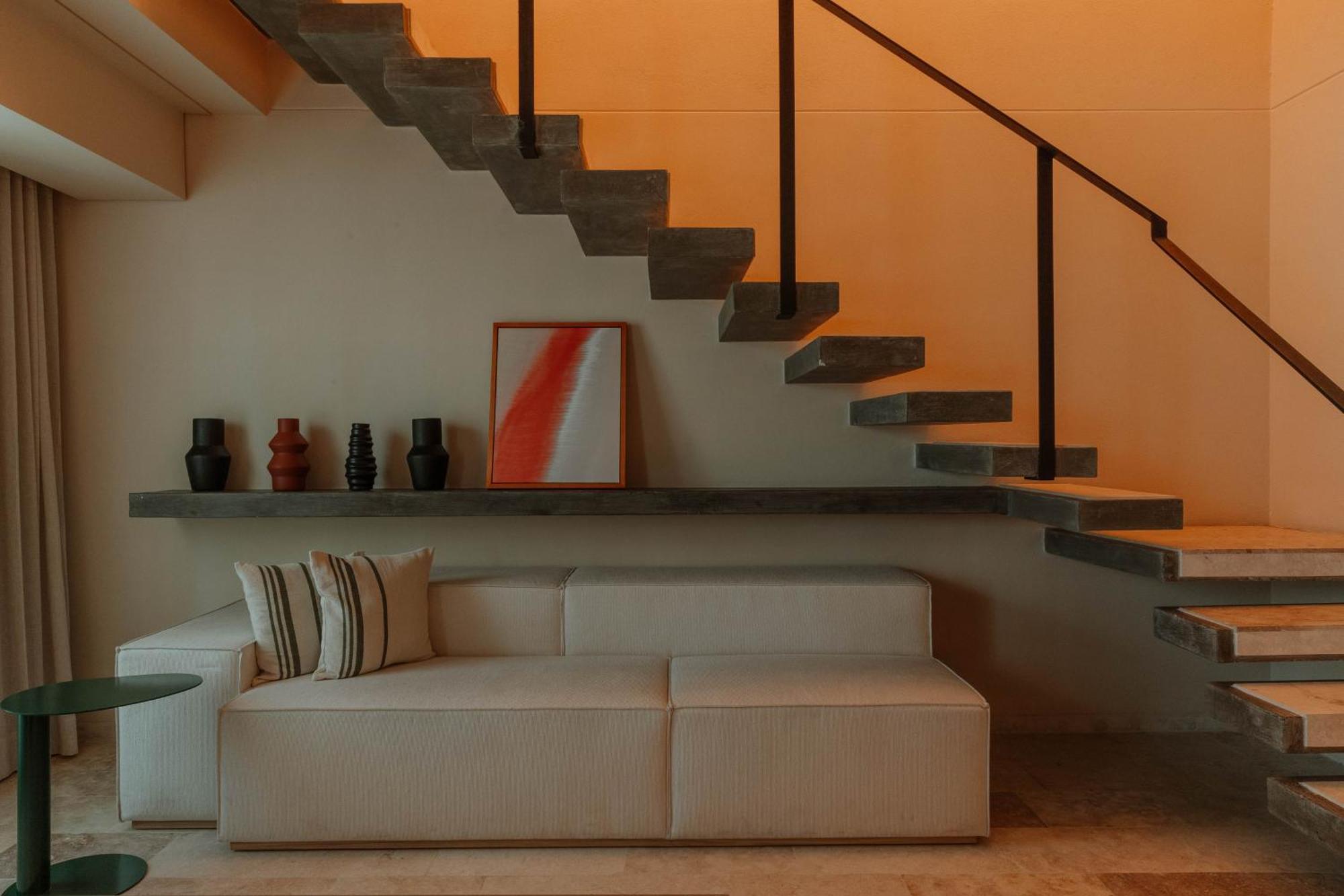 Osh Hotel Cartagena Cartagena