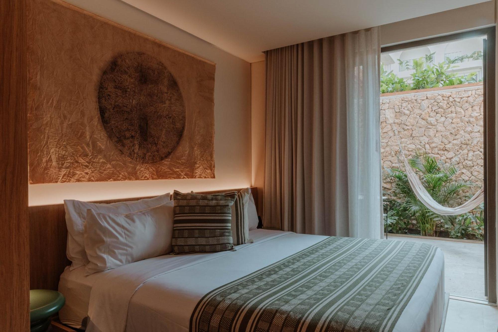 Hotel Osh Hotel Cartagena