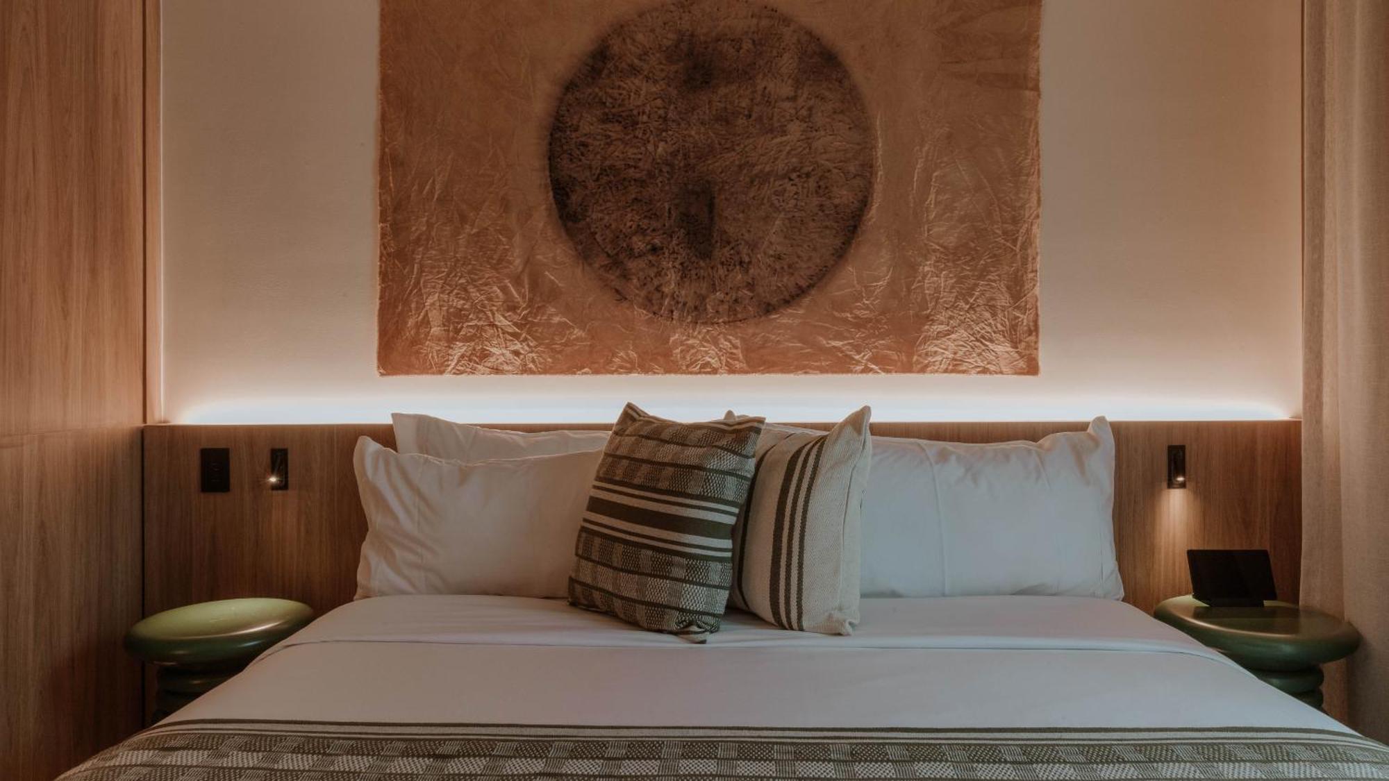 Osh Hotel Cartagena Hotel 5*