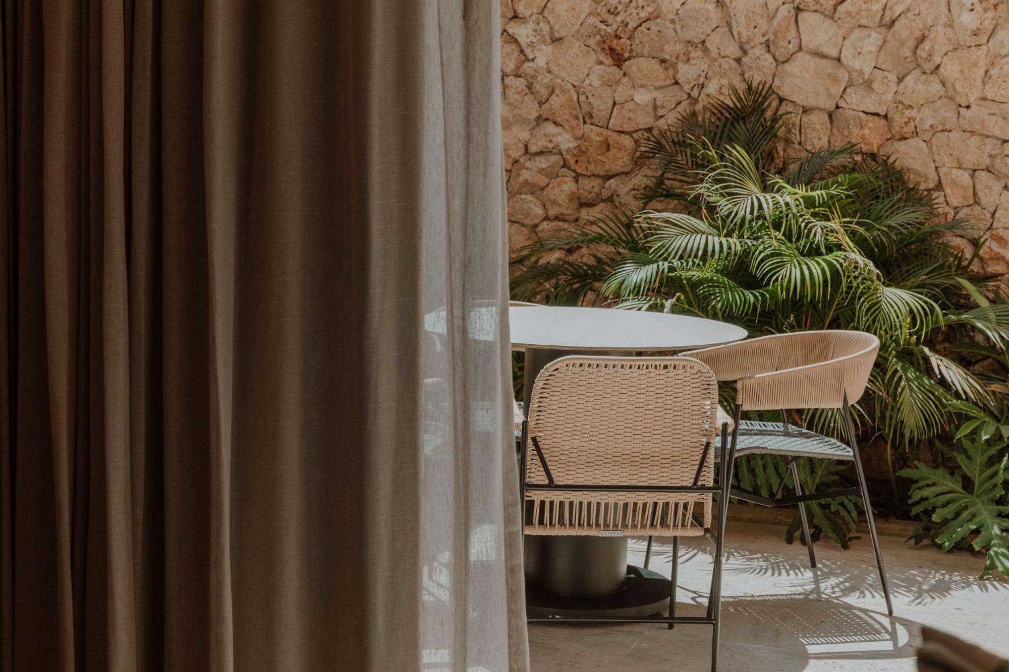 Osh Hotel Cartagena Hotel