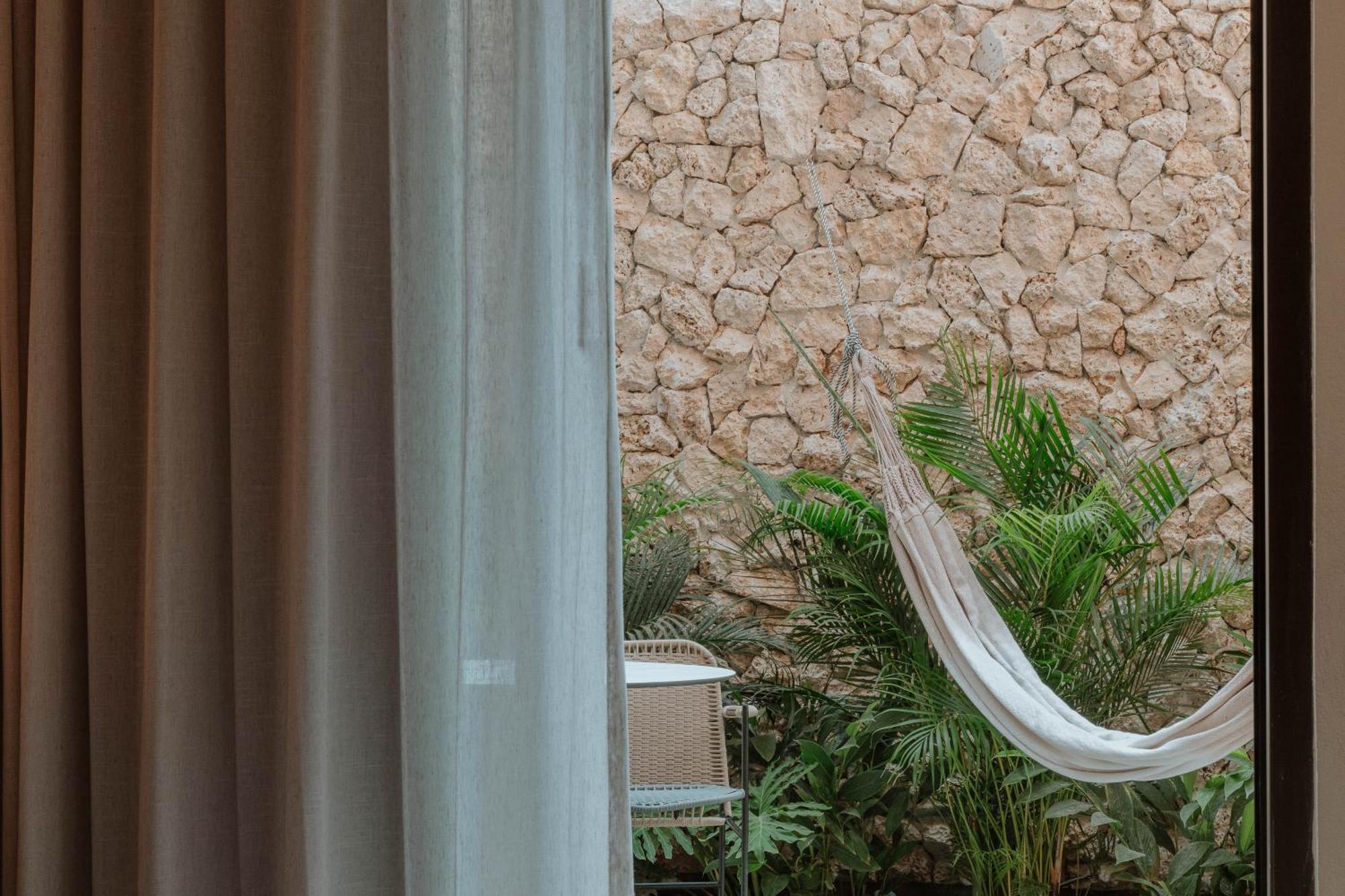 Hotel Osh Hotel Cartagena