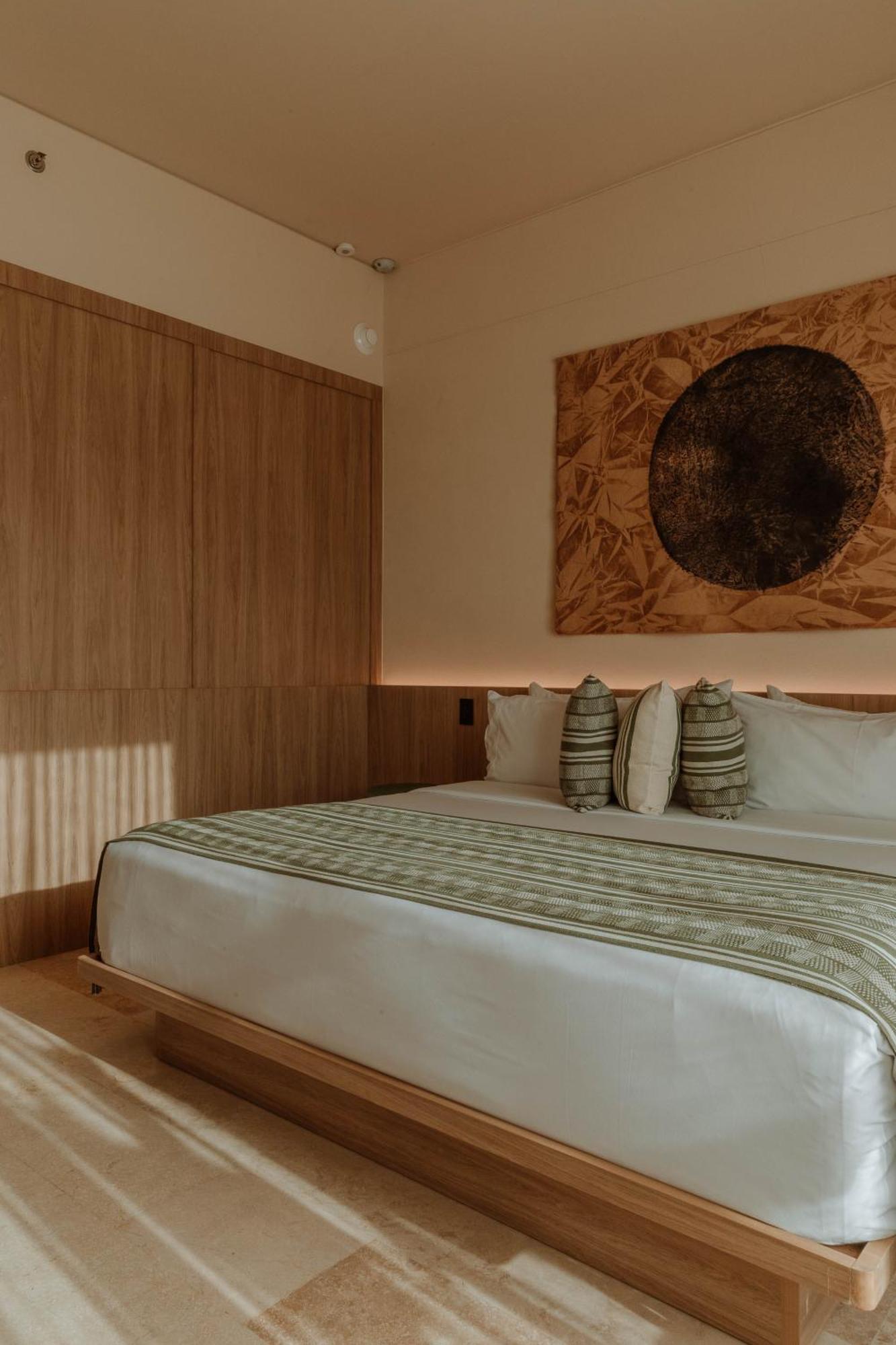 Osh Hotel Cartagena Hotel 5*