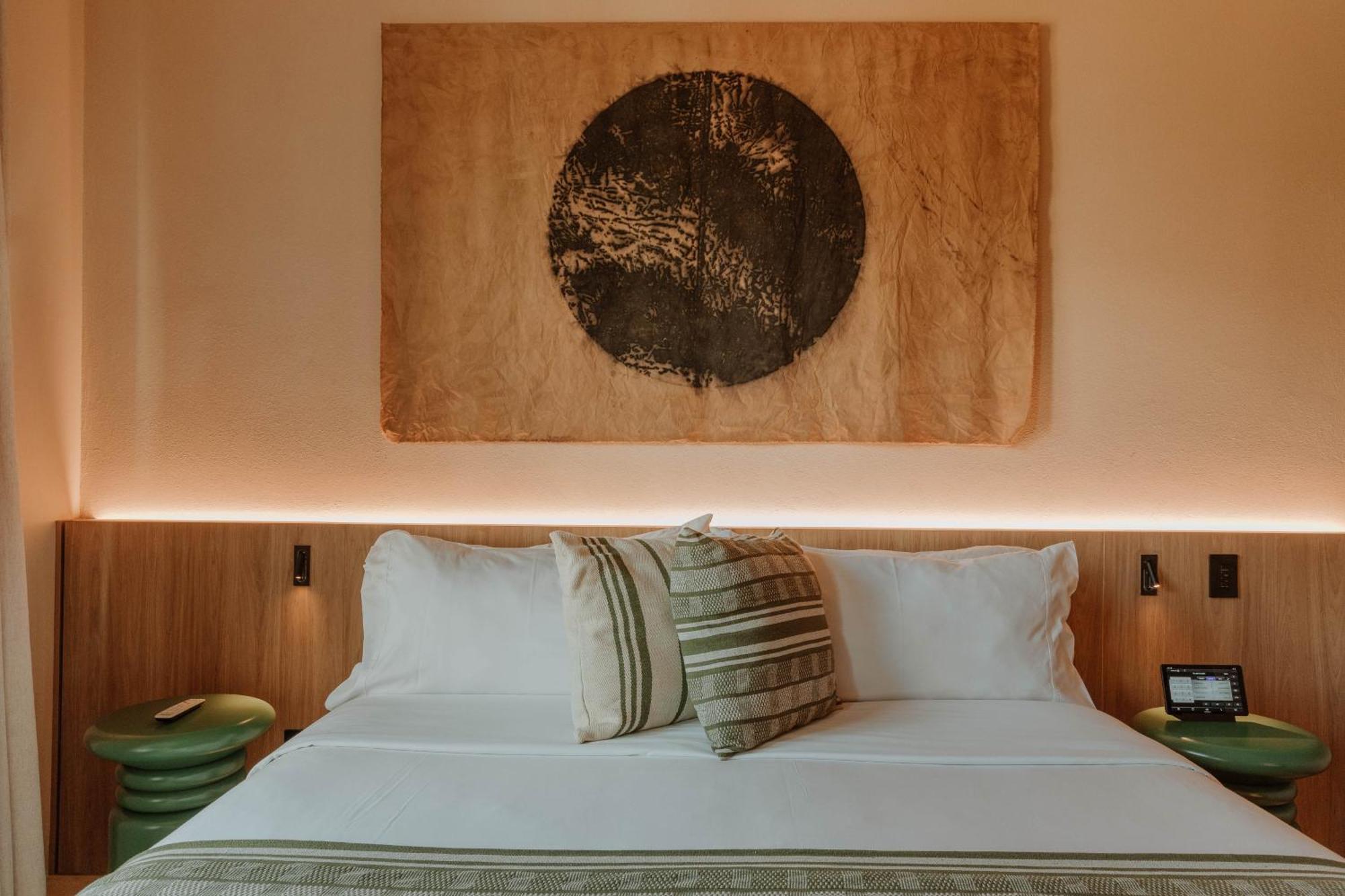 Hotel Osh Hotel Cartagena 5*