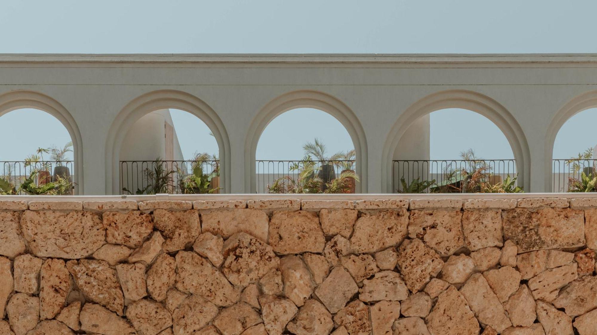 Osh Hotel Cartagena Hotel