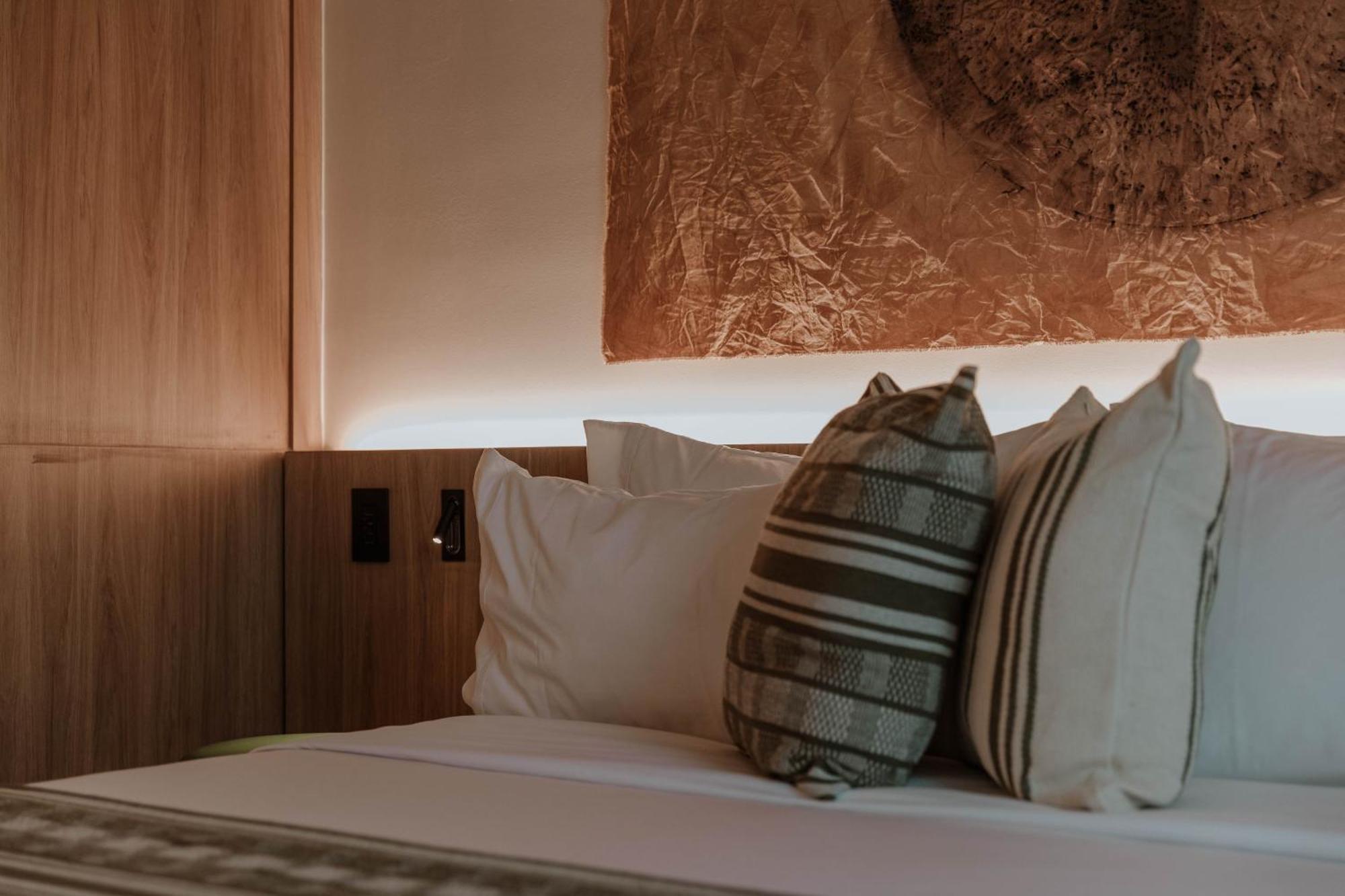 Hotel Osh Hotel Cartagena 5*
