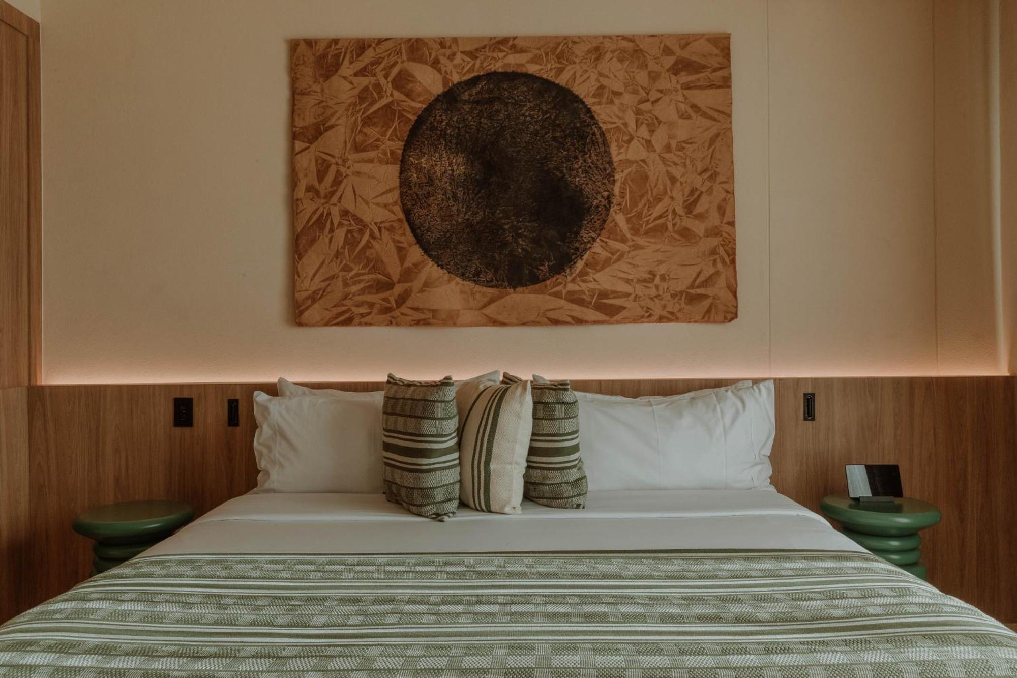 Osh Hotel Cartagena Hotel Cartagena
