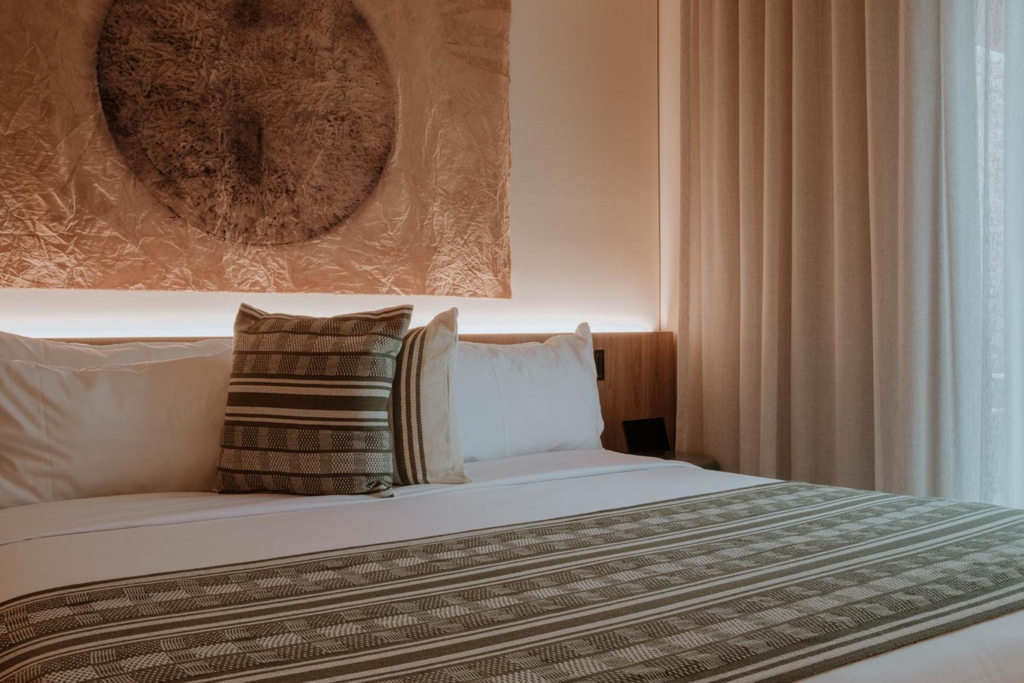 Osh Hotel Cartagena 5*