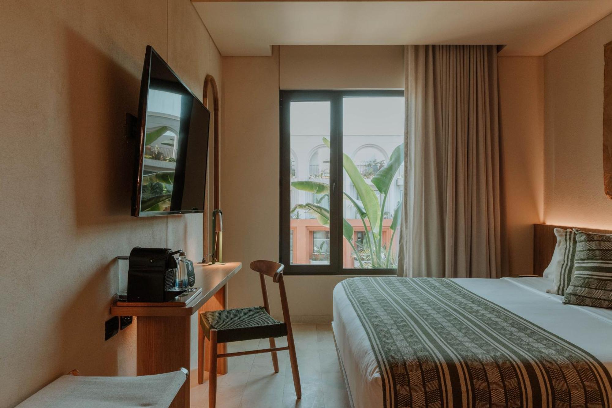 Osh Hotel Cartagena 5* Cartagena