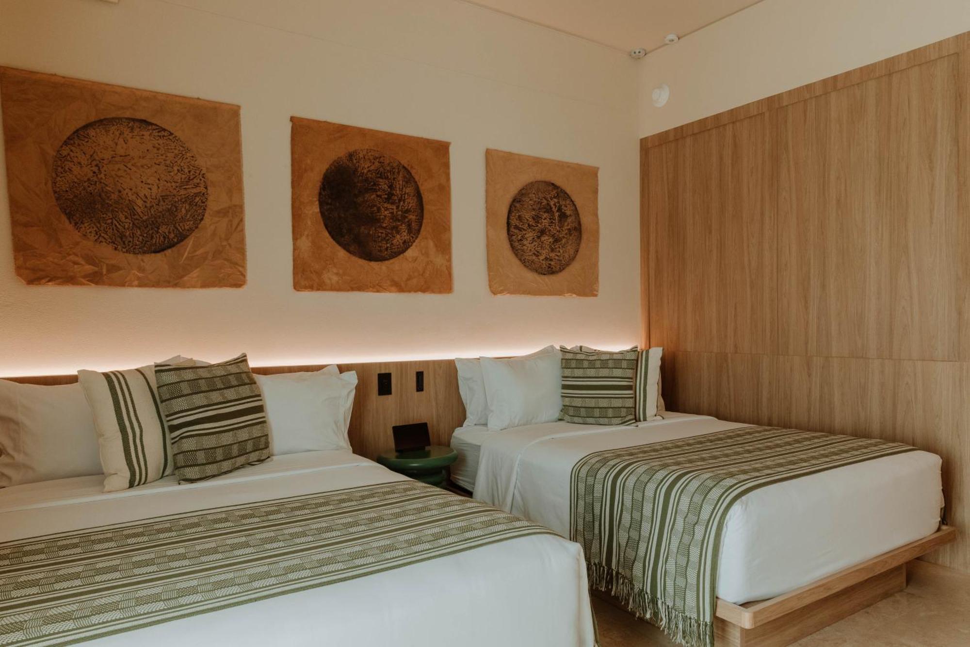 Hotel Osh Hotel Cartagena