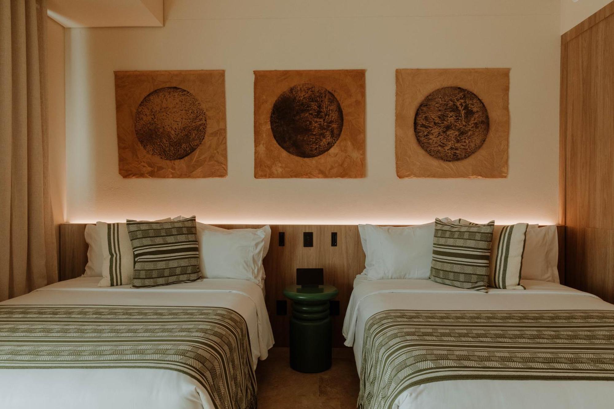 Osh Hotel Cartagena Hotel 5*