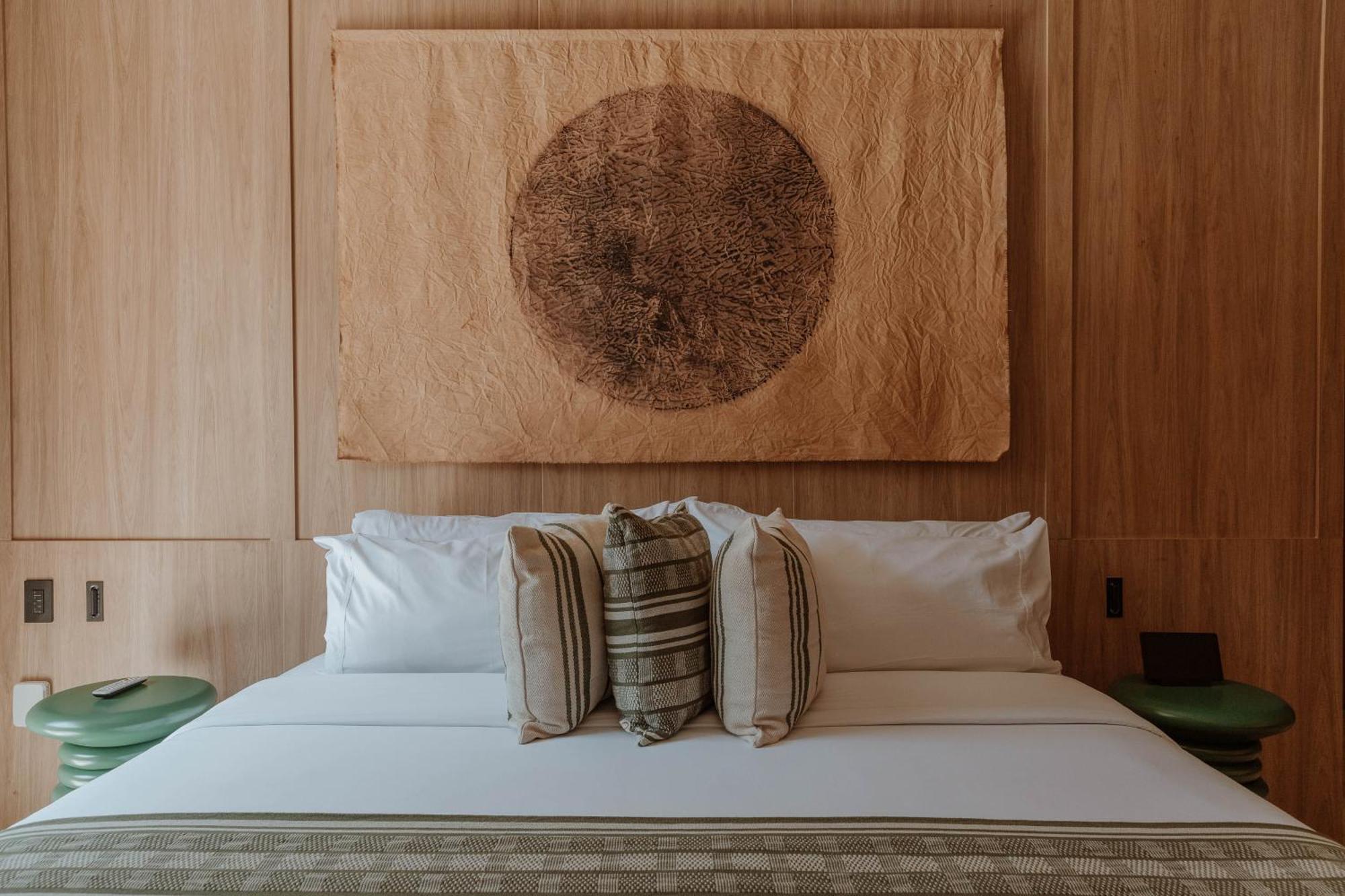 Osh Hotel Cartagena Hotel 5*