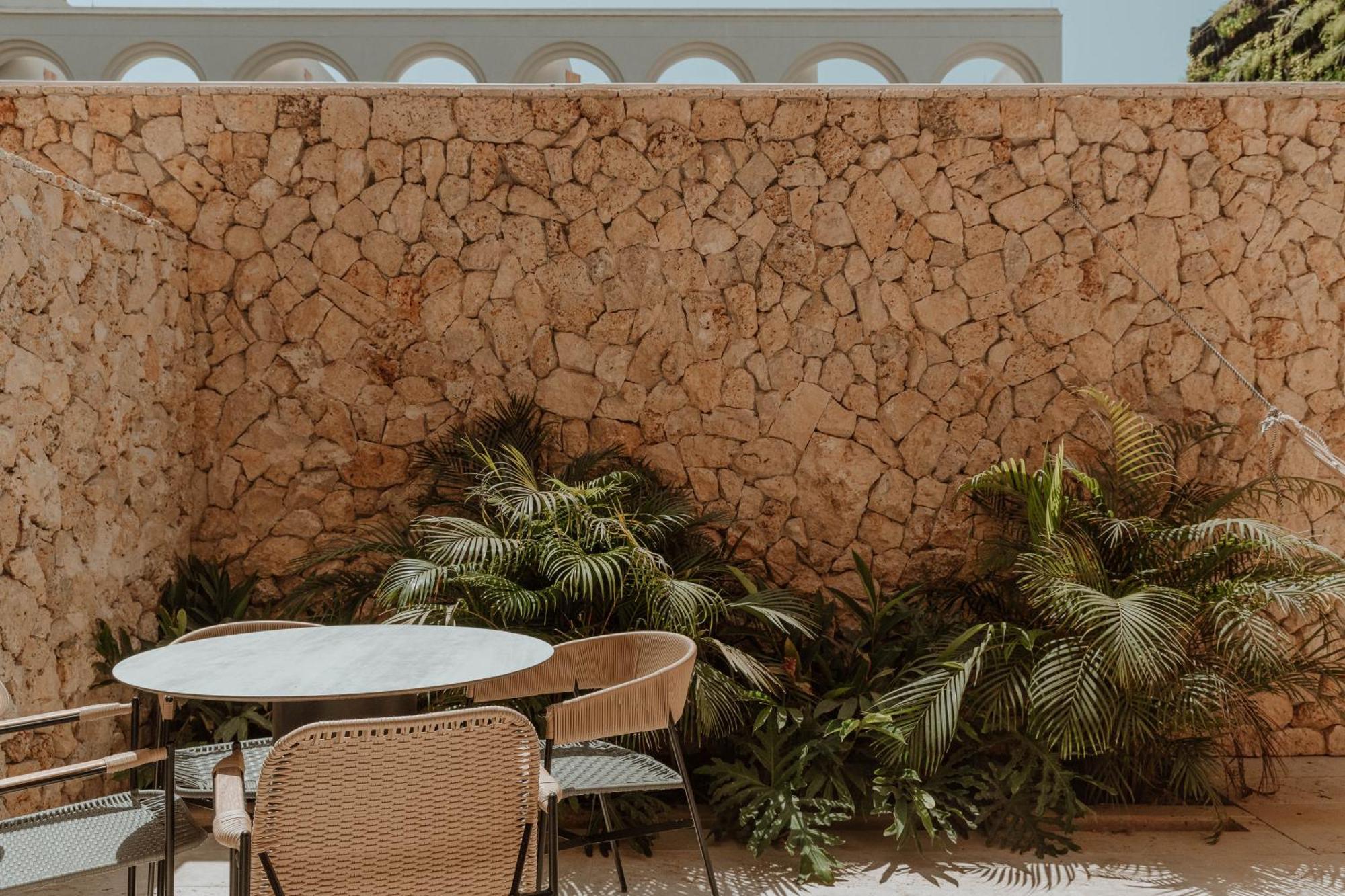 Osh Hotel Cartagena 5* Cartagena