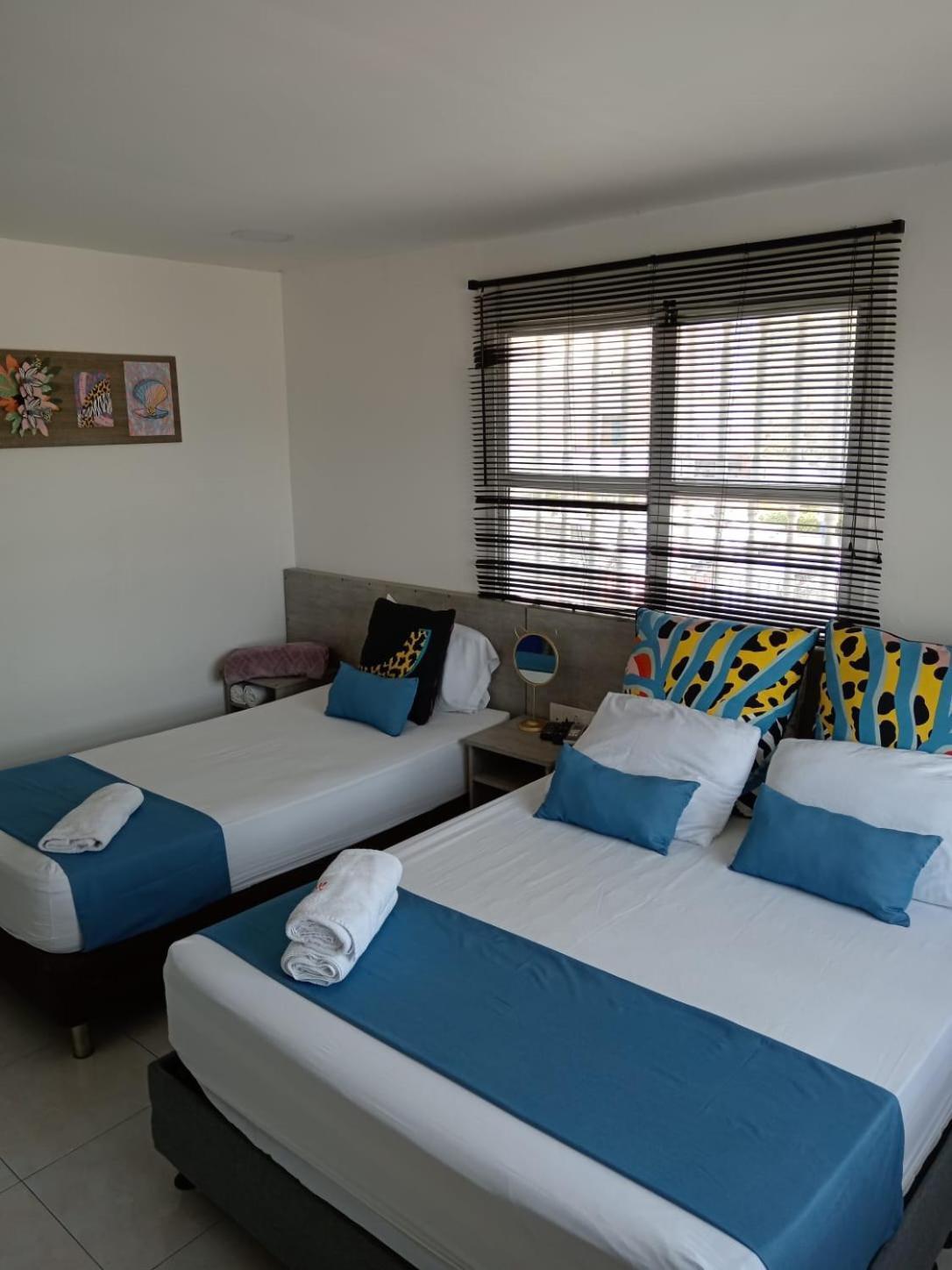 Apartamento Comodo Apartamento De La Ciudad Amurallada Y El Centro Historico. *