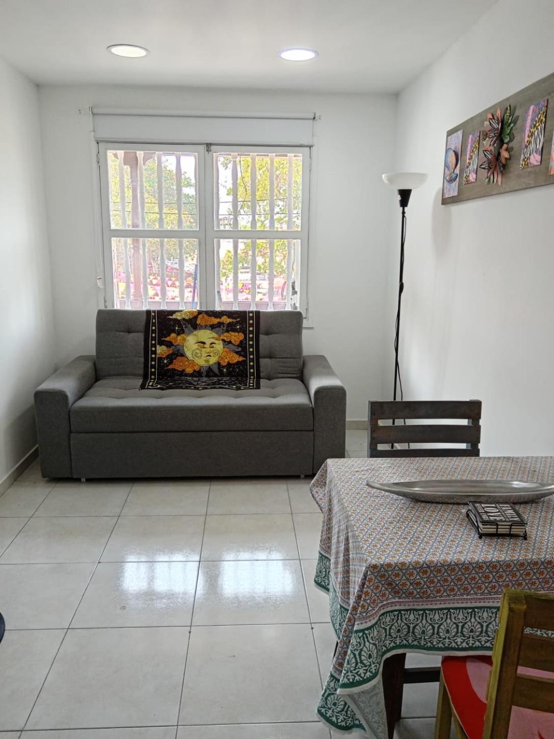 Comodo Apartamento De La Ciudad Amurallada Y El Centro Historico. Apartamento Cartagena