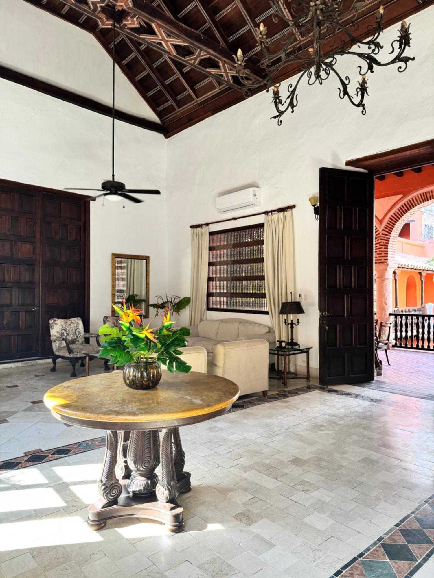 Casa Estrella Colonial Mansion Holiday home
