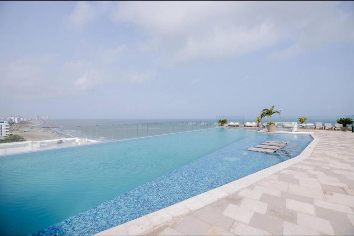 Con Salida Privada A La Playa En Morros, Apartment *