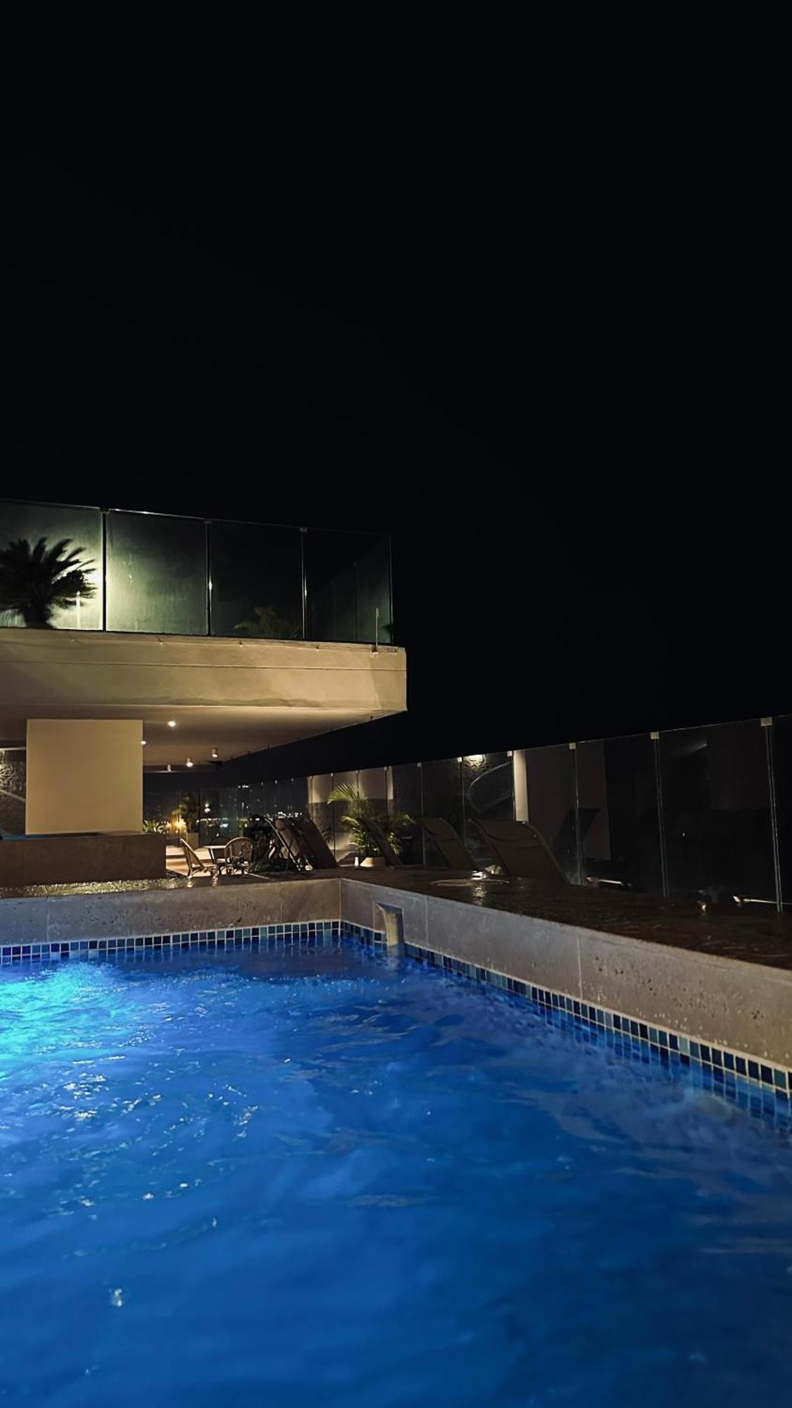 Apartment Con Salida Privada A La Playa En Morros,