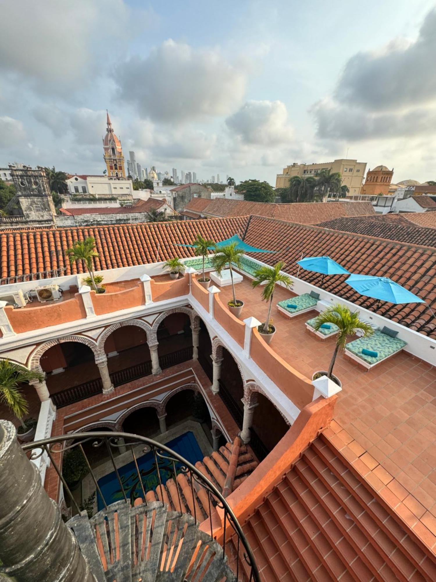 Holiday home Casa Estrella Colonial Mansion *