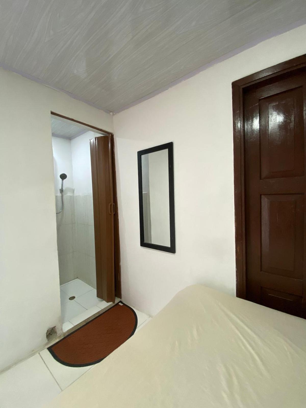 Habitacion, Bocagrande * Cartagena