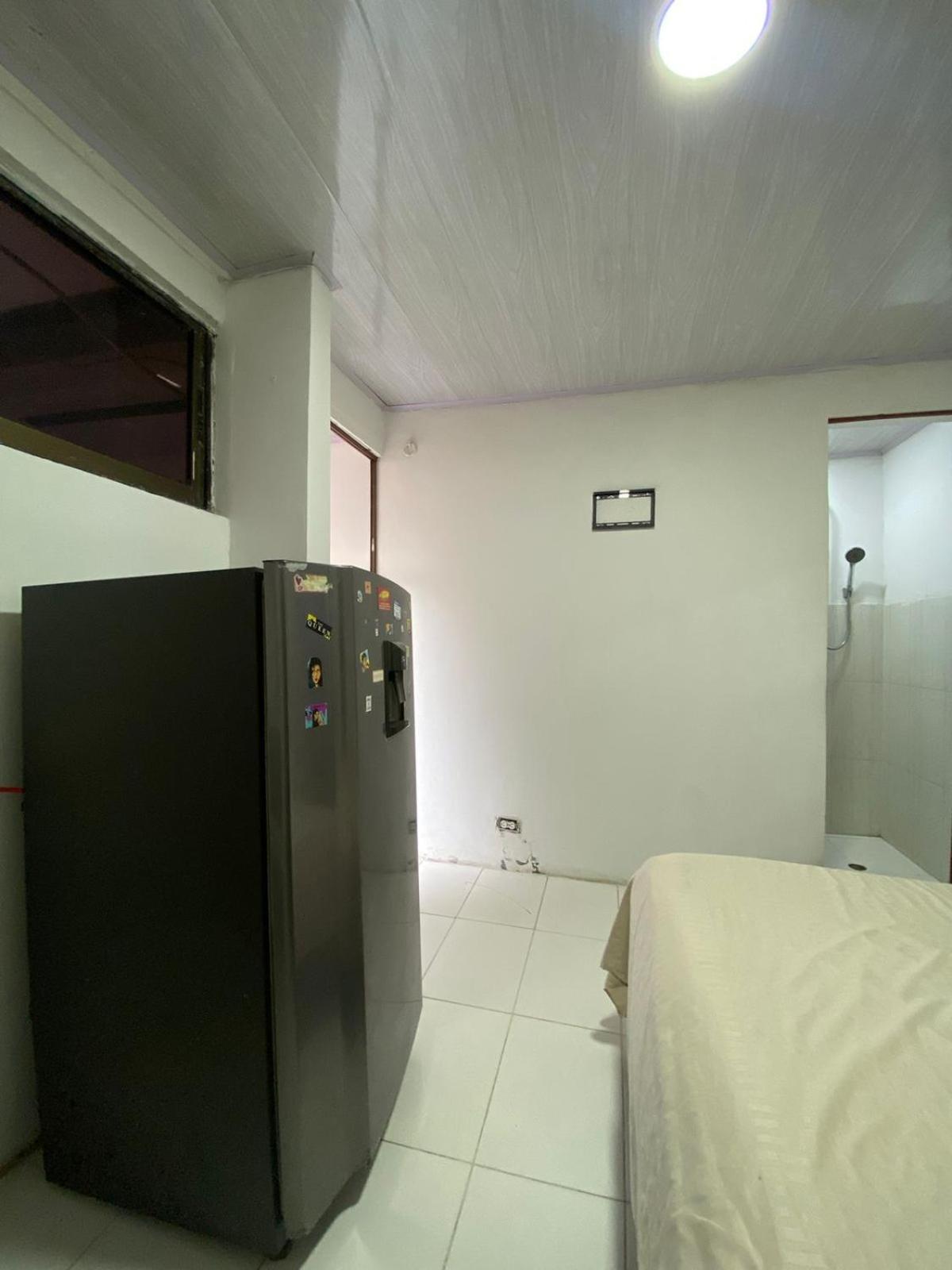 Habitacion, Bocagrande Homestay