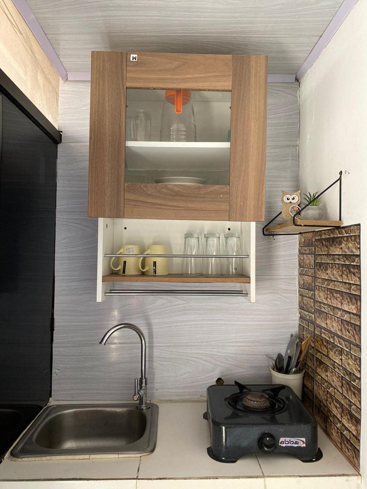 Habitacion, Bocagrande * Cartagena