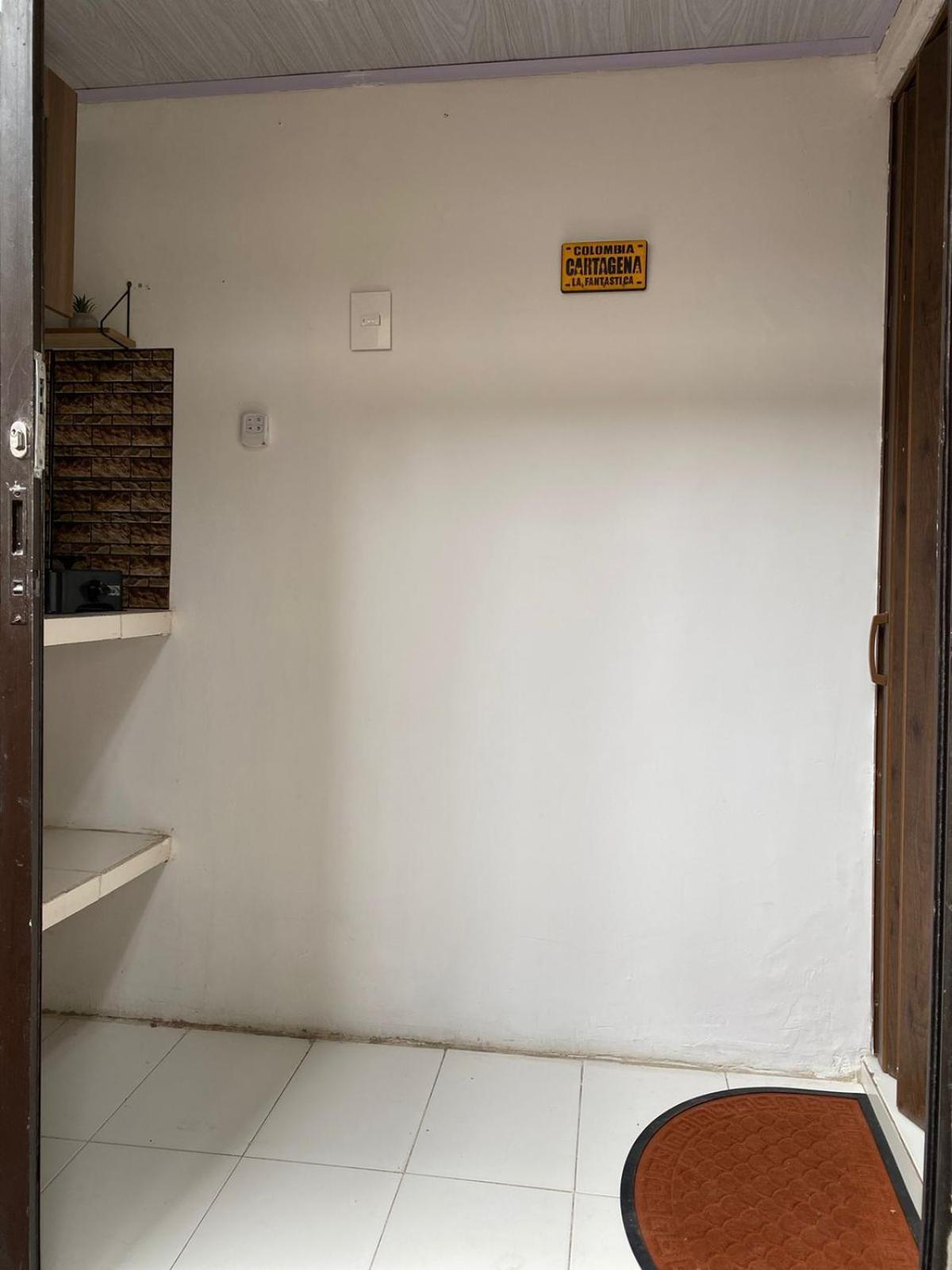 Habitacion, Bocagrande *