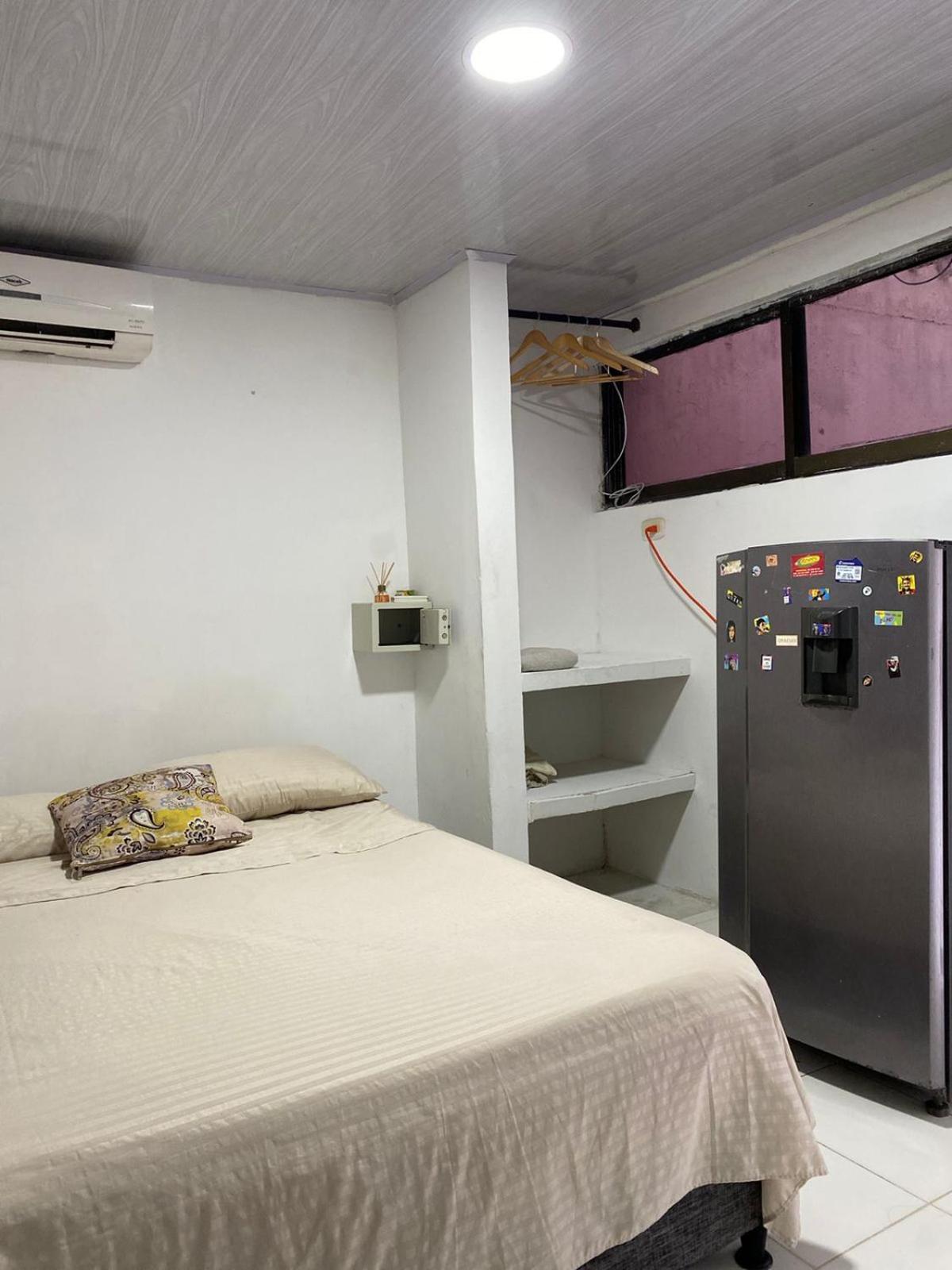 Habitacion, Bocagrande * Cartagena