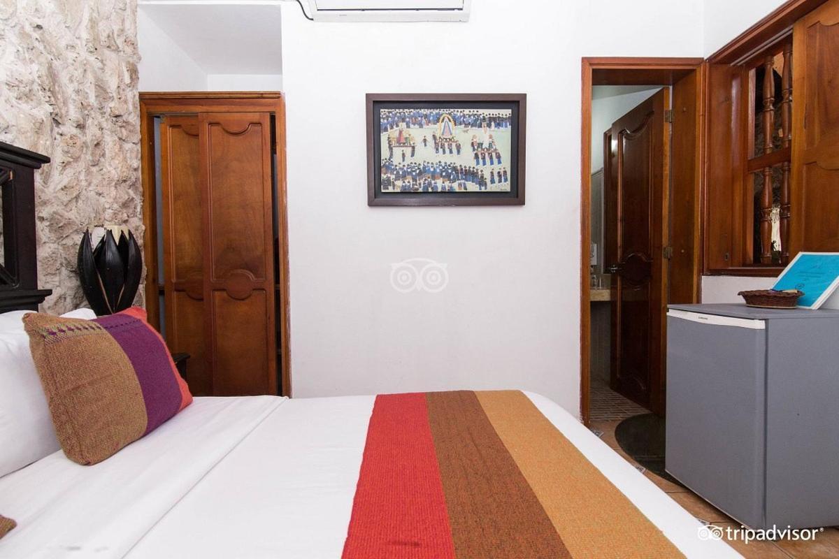 Casa Del Curato 3*