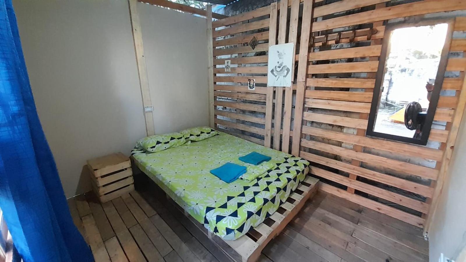 Hospedagem domiciliar Nahimara Champeta *