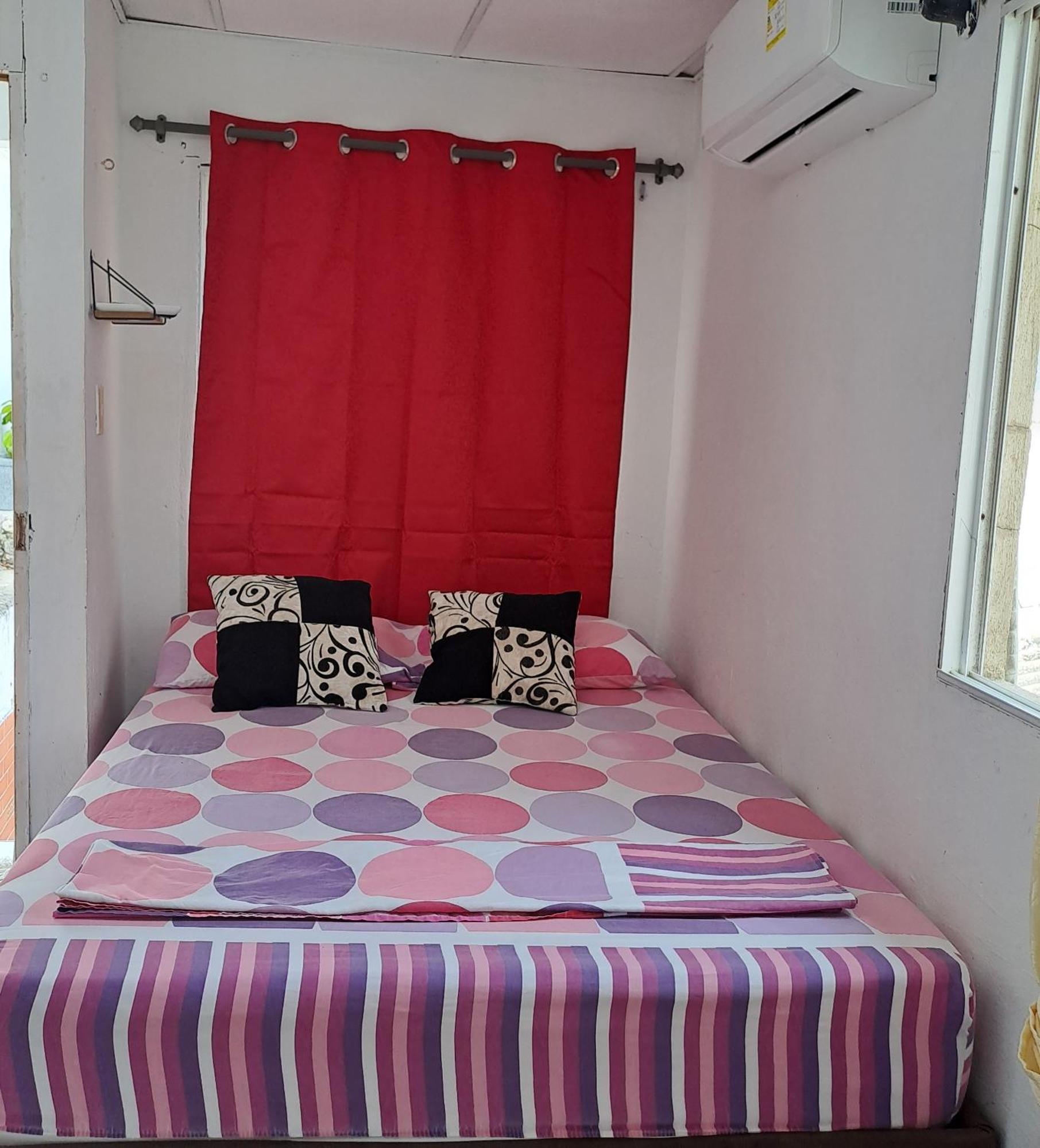 Casa Lara Cartagena
