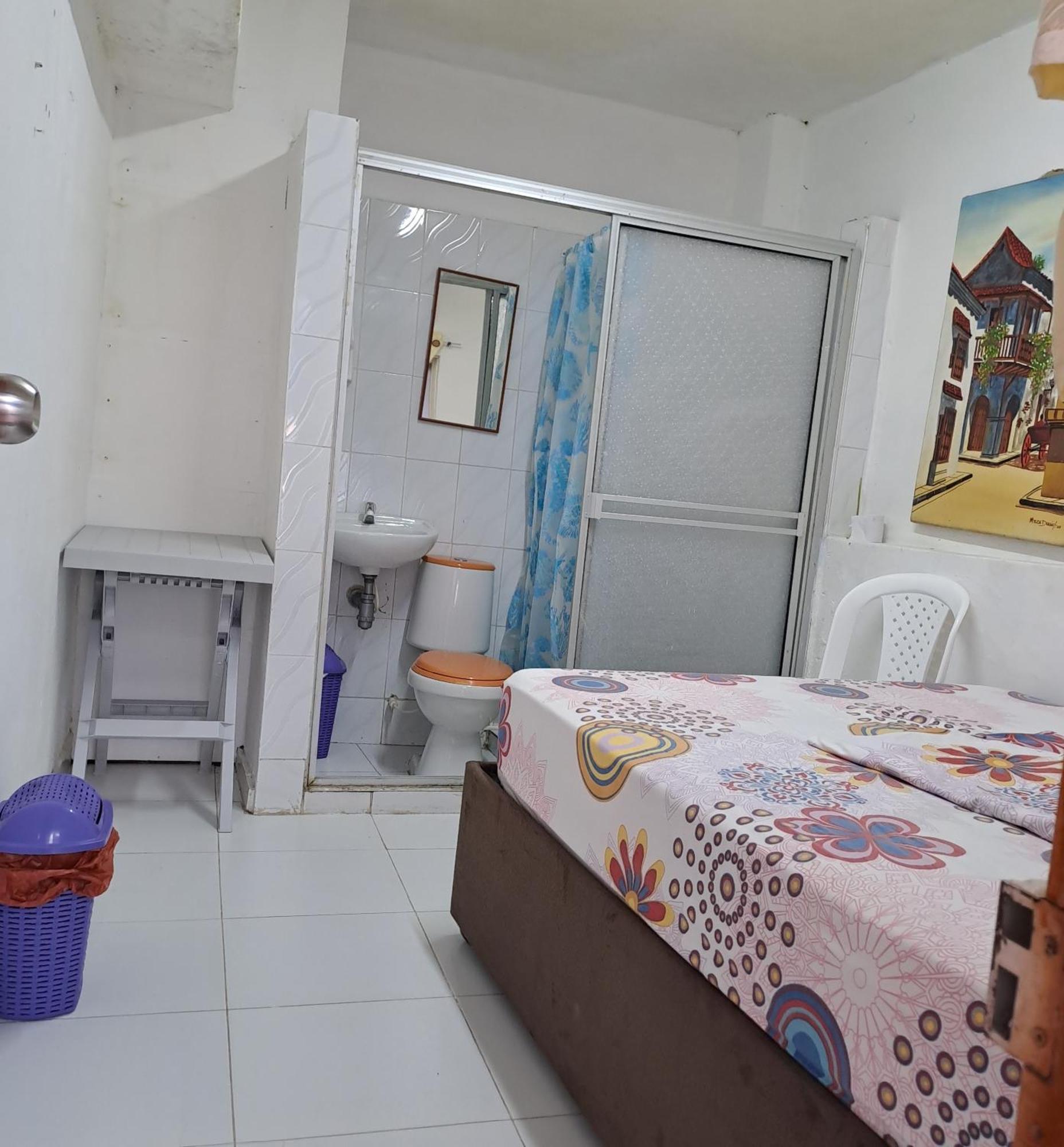 Casa Lara Guest house *