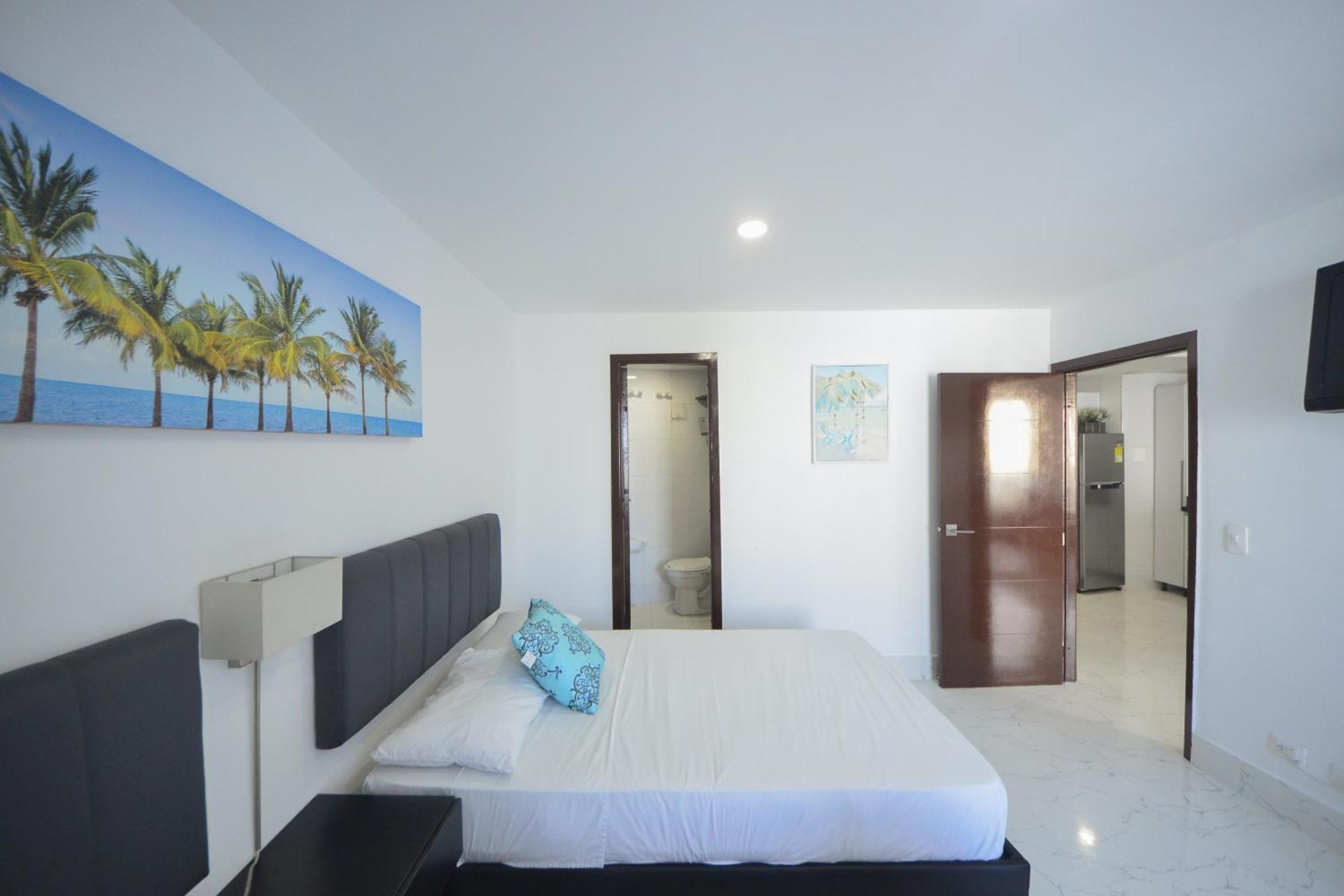 Bienesweb Conquistador Premium Apartment