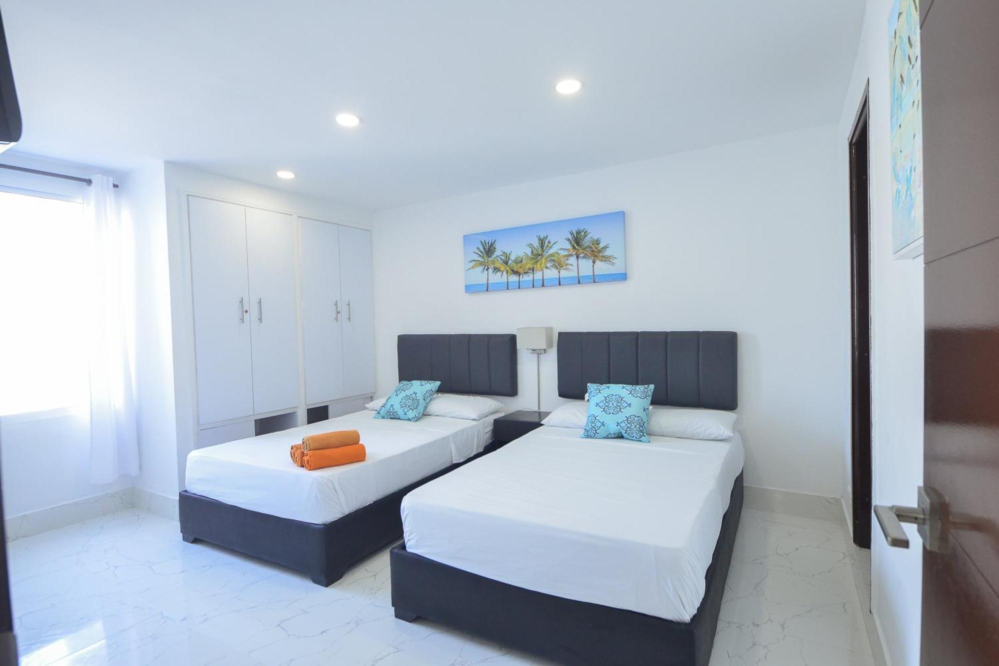 Bienesweb Conquistador Premium Apartment Cartagena