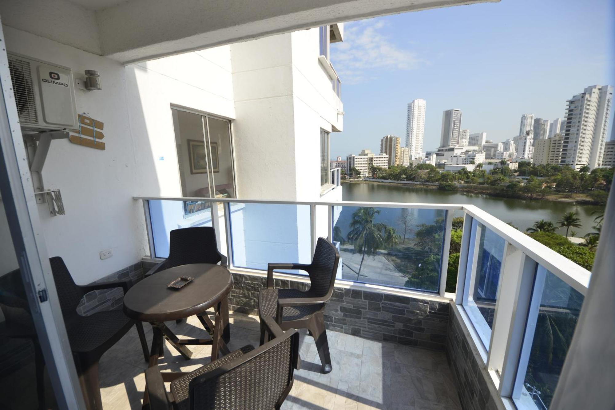 Apartment Bienesweb Conquistador Premium