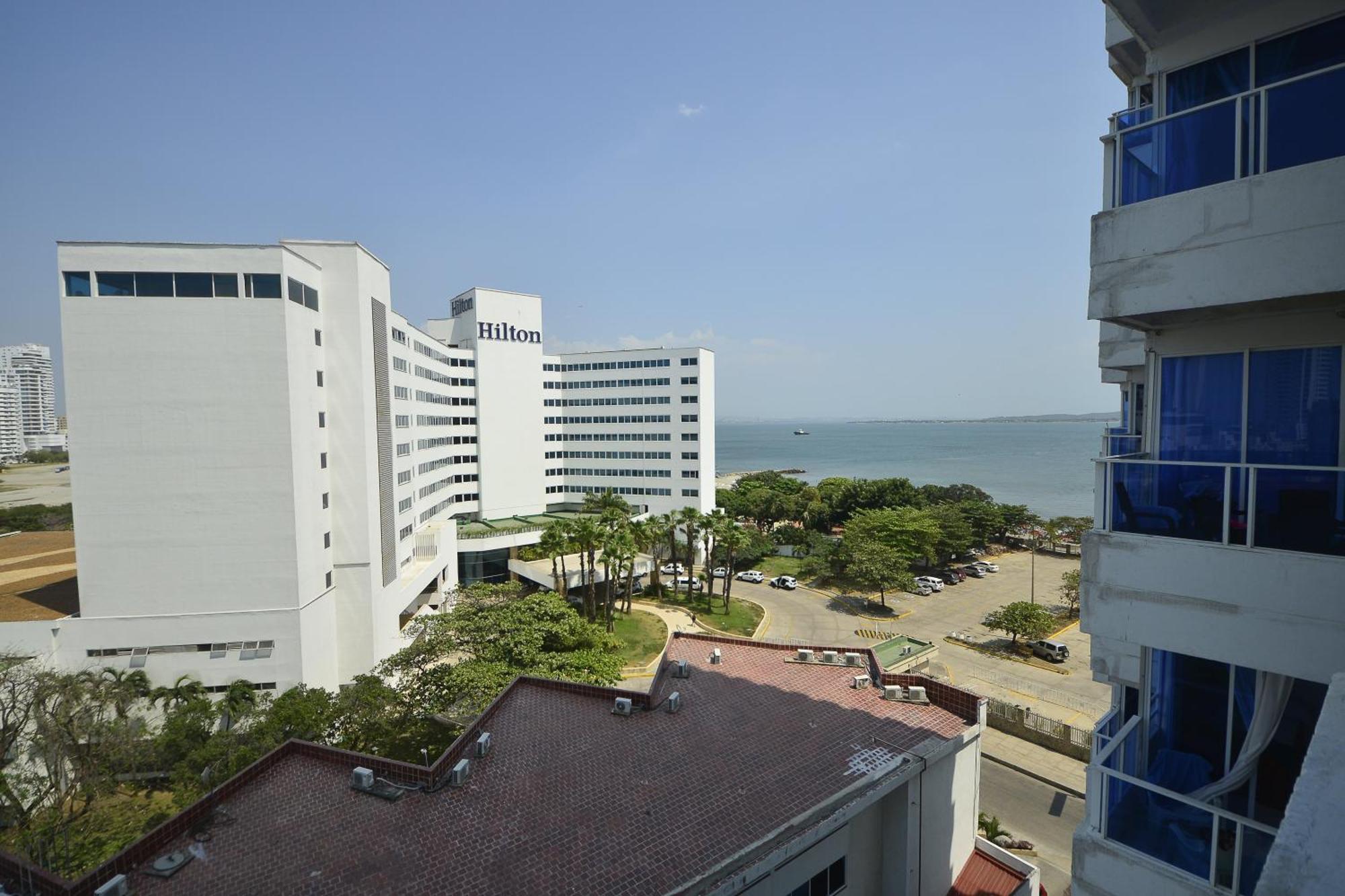 Bienesweb Conquistador Premium Apartment Cartagena