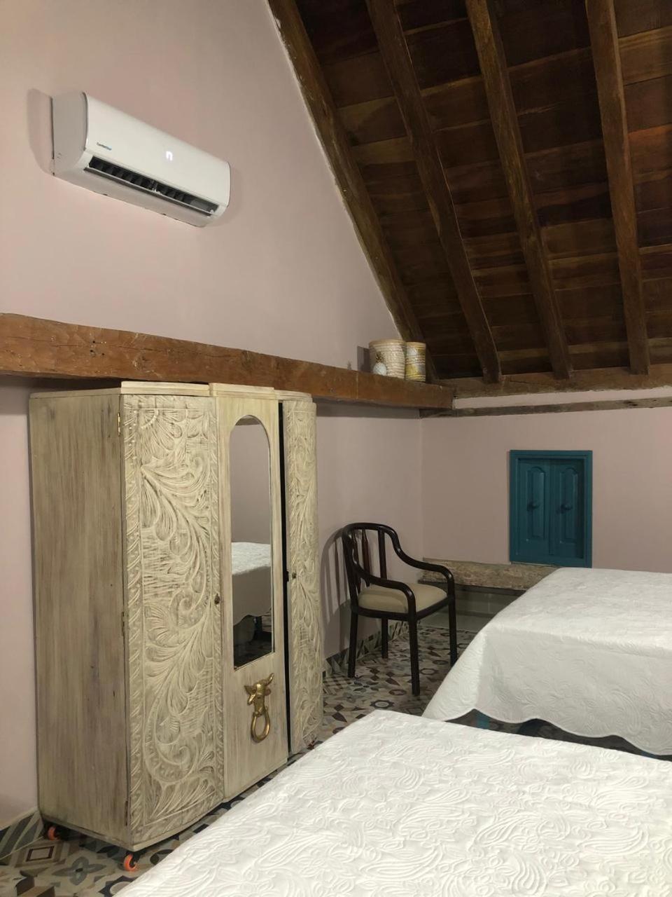 Apartment Portalon De Magallanes