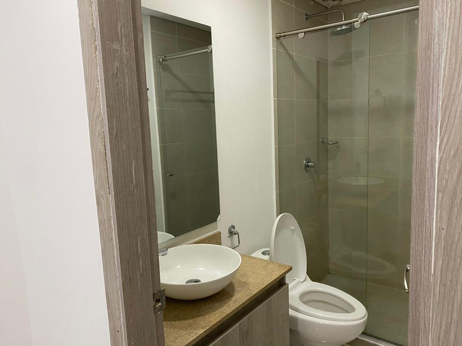 Apartamento 414 En Ocean Drive - Crespo Cerca Al Mar (adults Only) Cartagena