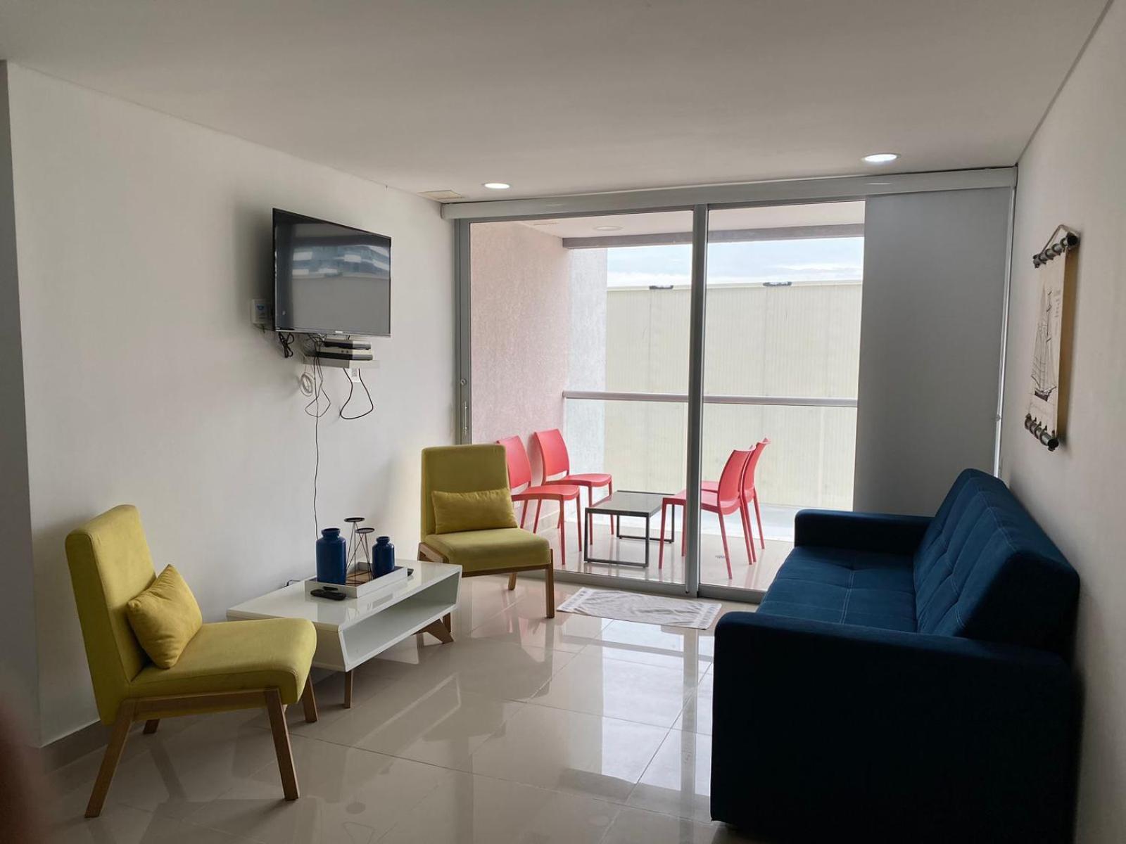 414 En Ocean Drive - Crespo Cerca Al Mar (adults Only)