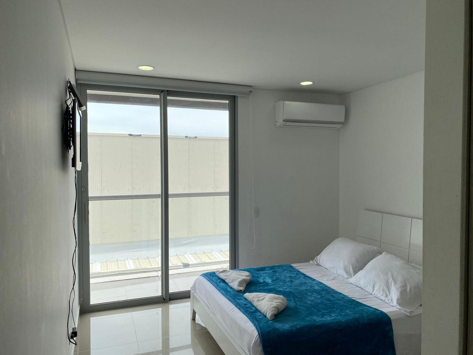 414 En Ocean Drive - Crespo Cerca Al Mar (adults Only)