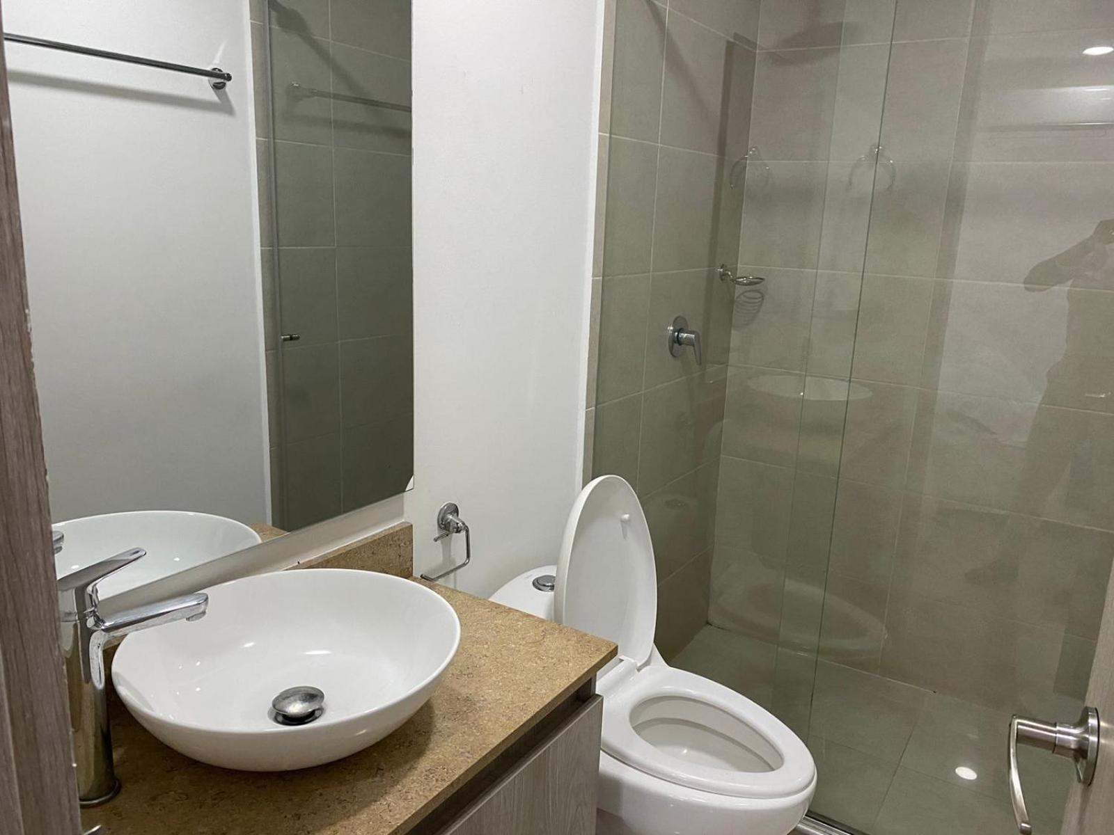 414 En Ocean Drive - Crespo Cerca Al Mar (adults Only) Apartamento