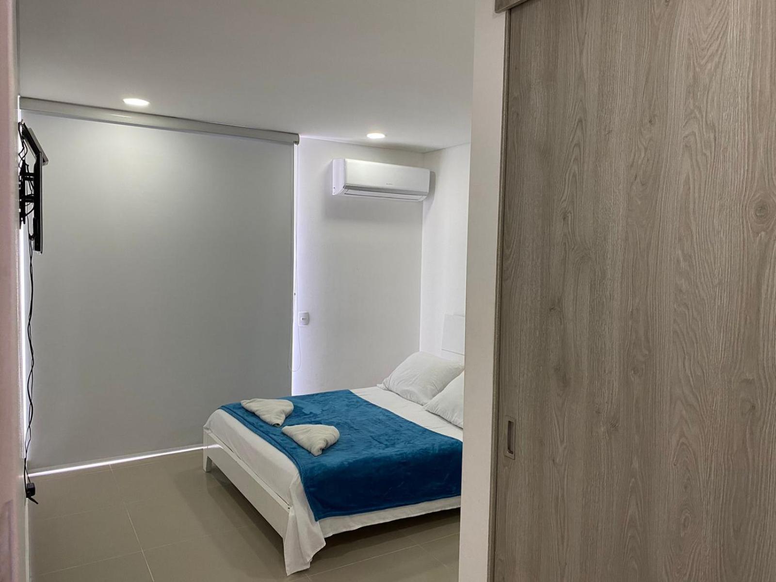 Apartamento 414 En Ocean Drive - Crespo Cerca Al Mar (adults Only)