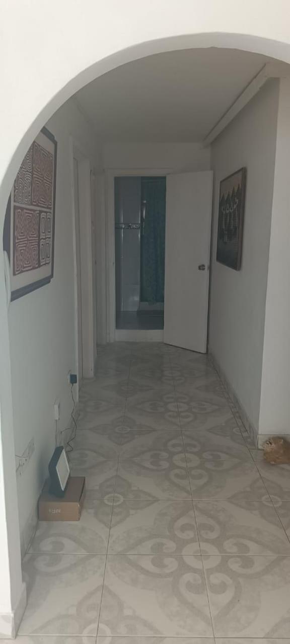 Delfines Cartagena,turismocolombia-fit Apartment