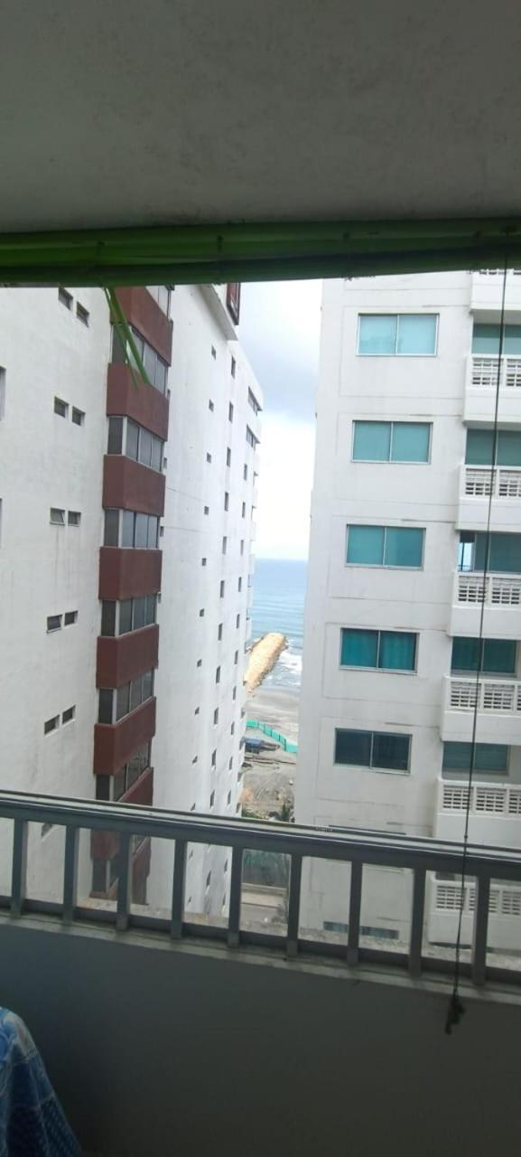 Apartment Delfines Cartagena,turismocolombia-fit Cartagena