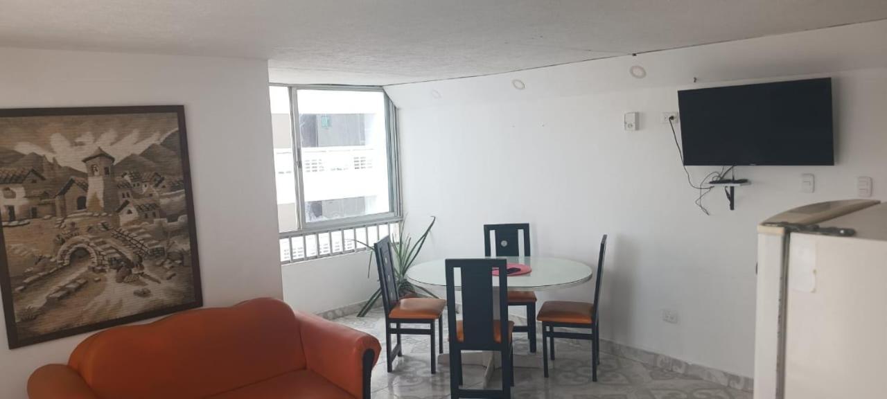 Delfines Cartagena,turismocolombia-fit Apartment Cartagena