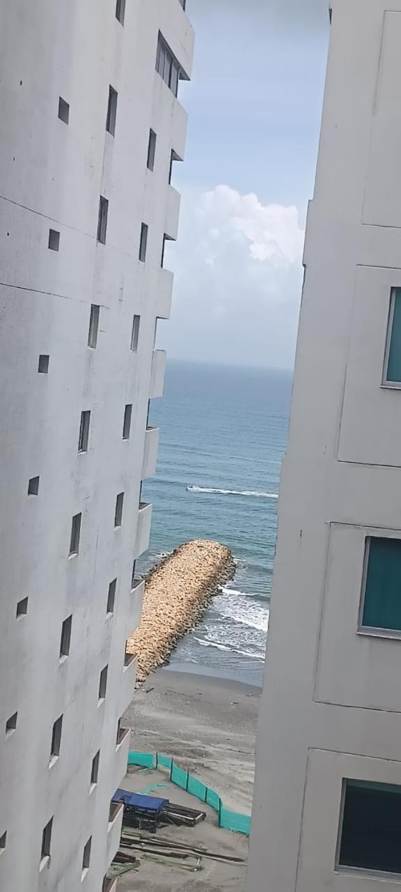 Apartment Delfines Cartagena,turismocolombia-fit